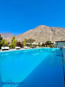 Hotel Magdalena Campestre - Image 1