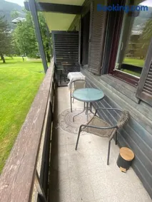 NOCK - Central Alpine Studio - Image 2