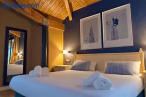 RoomRural Hotel Iru-Bide Lumbier - Image 4