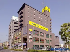 Smile Hotel Kitaasaka - Vacation STAY 69676v - Image 1