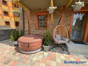 Apartmán Samir E102 - Image 1