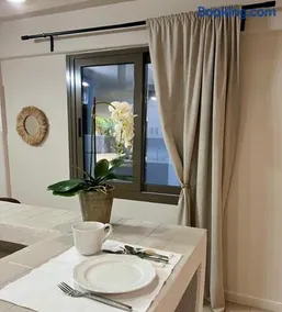 Modern & Cozy Studio for 2 in Saronida Steps from the Beach - Image 4