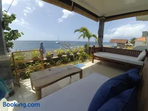 The BBQ Guest House - Image 1