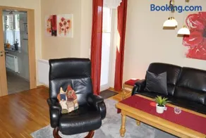 Ferienwohnung Am Sundern - Image 1
