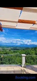 La loggia sulle Apuane - Image 2