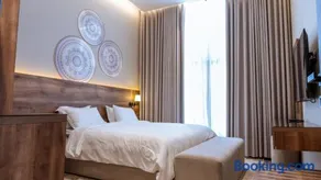 ركايا الوسطى للشقق المخدومة - Image 3