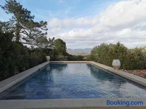 Tizzano, villa vue mer avec piscine - Image 2