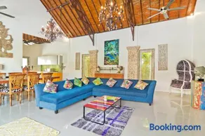 Bamboo Moon Villas - Image 5