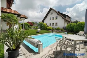 Ferienwohnung Paradies - Image 2