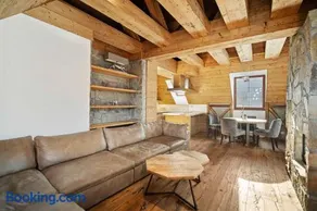 Prezidentský Apartmán v Rezidencii Hotela Kukučka - Image 4