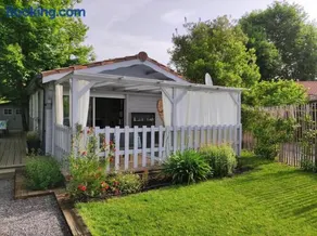 Chalet grand confort Bassin d'Arcachon - Image 1
