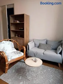 Le Prologue, cozy apartment for 4 people - Image 1