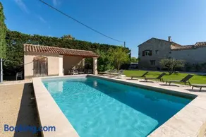 Mas De Charme Caumont Sur Durance - Image 4