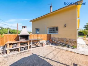 Villa mit Garten, privatem Pool und Grill - Image 5
