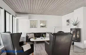 Two-Bedroom Holiday Home In Pandrup - Image 3
