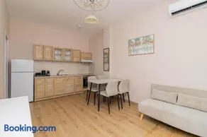 Del Mar Sithonia Studios&Apartments - Image 1