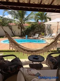 Villa Amarela - Image 4