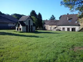 Moulin des sablons vakantiehuis gite - Image 2