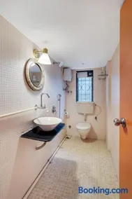 Nino 1 BHK in Bandra by Squareone Stays - Image 5
