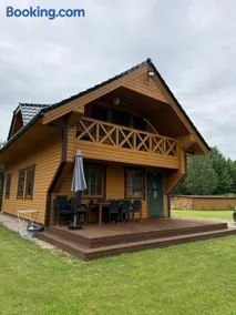 Piliakalnio Sodyba - Image 1