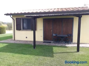 Monolocale con giardino - Image 1