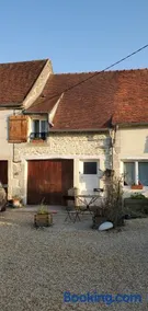 Logis côté Cour - Image 3