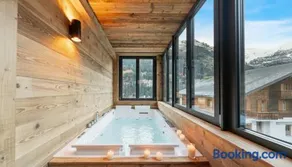 Chalet Dents Blanches - Latitude Champéry - Image 1