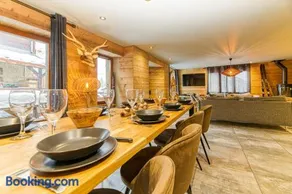 Homency - Chalet Rodina - Image 4