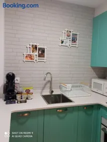 El pisito de Lourizan - Image 3