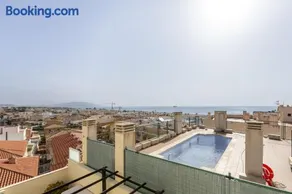 Piso para grupos cerca del mar - Image 2