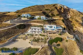 Psaravolada Hotel Milos - Image 2