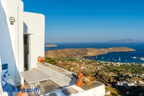 SeaScapeHome Serifos - Image 1