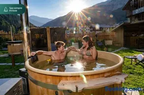 Nira Mountain Resort Futura - Image 1