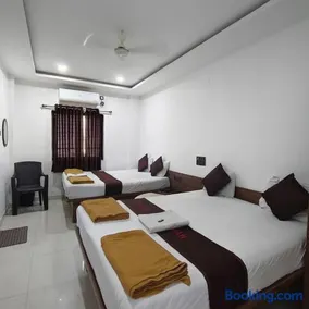 Hotel Vrundavan - Image 4