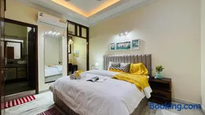 Olive Service Apartments - Green Park - Image 2