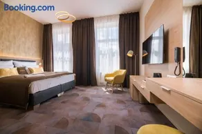 BELROS Hotel - Image 3