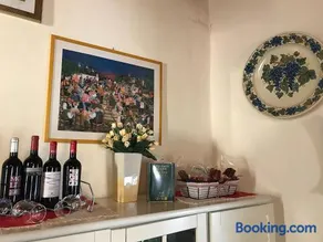 Charming Apartment in Montenero, Mountain View - Image 1