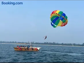 Shiroda Serenity Near Goa Border - Image 2