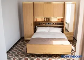 Appartement spacieux à Bessèges - Vue montagne et terrasse - Image 2
