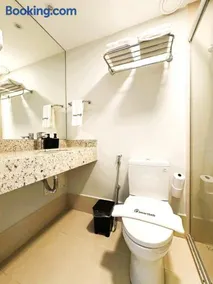 Unihome Niterói Studio - Image 1
