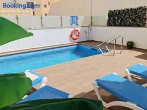 Brand new Exclusive apartment, 100 meter from the Beach - Image 1