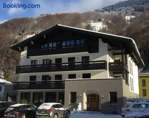 Chalet Zamang - Image 1