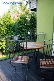 Domek Gloria nad Jeziorem Żywieckim - Image 2