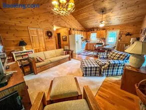 Edelweiss Cabin - Image 4
