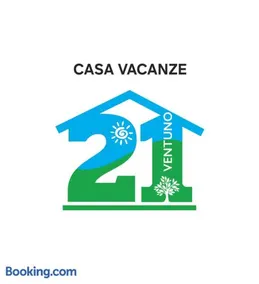 Casa Vacanze 21 Ventuno - Image 1