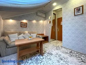 Penthouse Apartment in Hotel Eney - Image 4