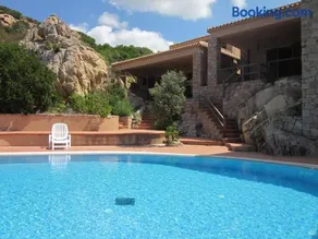 Casa Rosa Rossa - perfect house for family holidays - Image 1