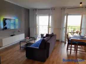 NEW APARTMENT Wołyńska - przestronny, z widokiem i balkonem - Image 1