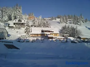 Pension Arnika - Image 4