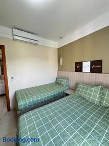 Aldeia das Águas Park Resort - Flat B309 Quartier - Image 5